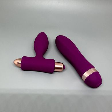 Набір вібраторів для пар Climaximum Desire