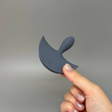 Анальна вібропробка 1,6 см Satisfyer Booty Absolute Beginners 2 - фото