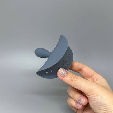 Анальна вібропробка 1,6 см Satisfyer Booty Absolute Beginners 2 - фото