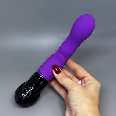 Вибратор Adrien Lastic Nyx на батарейках - фото