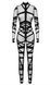 Бодістокінг Noir Handmade F357 Bondesque Catsuit 3XL - фото товару