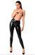 Легінси Noir Handmade F332 Powewetlook pants S