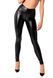 Легінси Noir Handmade F332 Powewetlook pants S