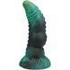 Фалоімітатор Doc Johnson Vac-U-Lock x Fantasy Fuckers Green Serpent 20,3 см - фото товару