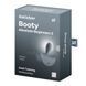 Анальна вібропробка 1,6 см Satisfyer Booty Absolute Beginners 2 - фото товару