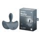 Анальна вібропробка 1,6 см Satisfyer Booty Absolute Beginners 2 - фото товару