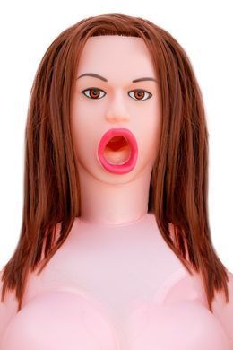 Надувна лялька Candy Dolls Hot Redhead (пом'ята упаковка)