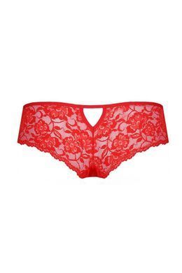 Трусики-бразиліана Passion Raja Thong red L/XL