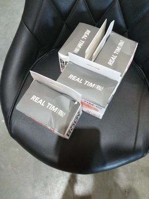 Маленький анальный фаллоимитатор Real Body Real Tim (11 см) (мятая упаковка) - фото