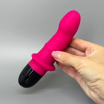 Вибратор Dorcel Mini Lover Magenta 2.0 (обновленная версия) - фото