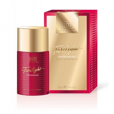 Жіночі парфуми з феромонами HOT Twilight 50 мл - фото