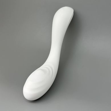 Satisfyer Rrrolling Pleasure вибратор White - фото