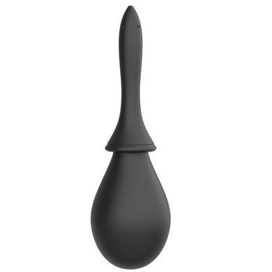 Анальний душ з 2 насадками Nexus ANAL DOUCHE SET 260 мл