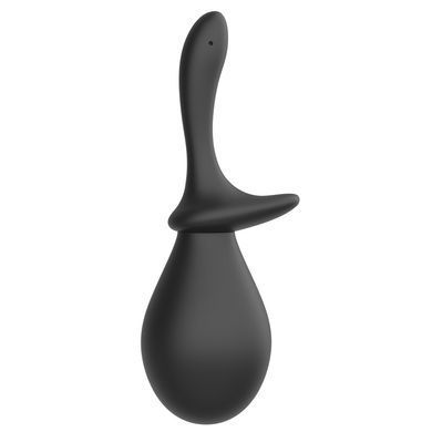 Анальний душ з 2 насадками Nexus ANAL DOUCHE SET 260 мл