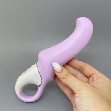 Вибратор Satisfyer Vibes Charming Smile - фото