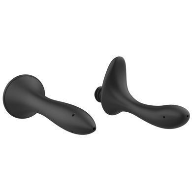 Анальний душ з 2 насадками Nexus ANAL DOUCHE SET 260 мл