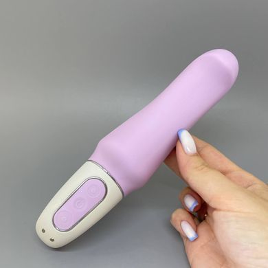 Вибратор Satisfyer Vibes Charming Smile - фото