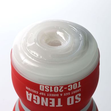 Мастурбатор для чоловіків Tenga SD Original Vacuum Cup - фото