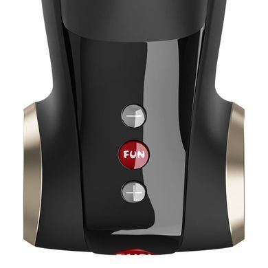 Вібратор для чоловіків Fun Factory COBRA LIBRE II Black чорний - фото