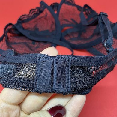 Эротический костюм Горничной Obsessive MAIDME S/M
