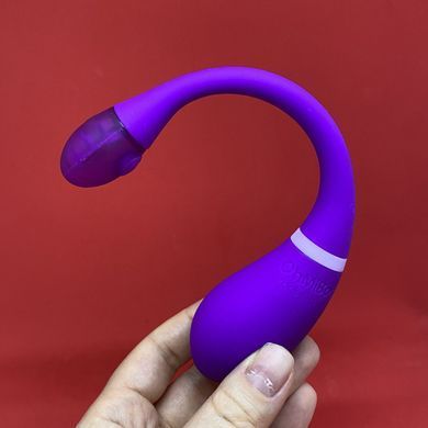 Інтерактивне віброяйце Ohmibod Esca 2 - фото