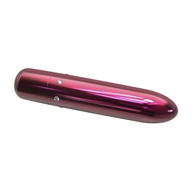 Вібропуля PowerBullet - Pretty Point Rechargeable Pink - фото