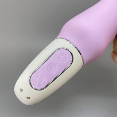 Вибратор Satisfyer Vibes Charming Smile - фото