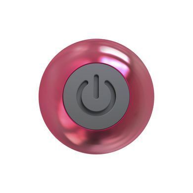 Вібропуля PowerBullet - Pretty Point Rechargeable Pink - фото