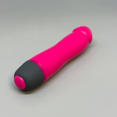 Dorcel Mini Must Magenta - реалистичный минивибратор (12,5 см) - фото