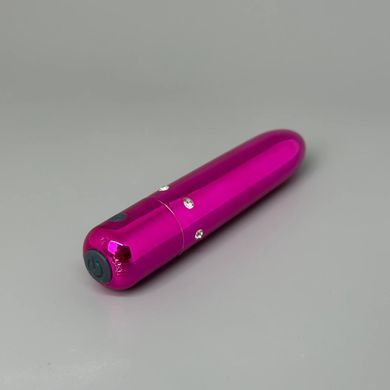Вібропуля PowerBullet - Pretty Point Rechargeable Pink - фото