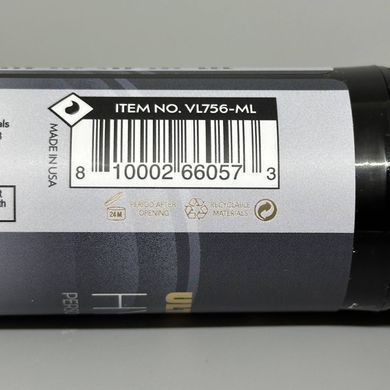 Анальный крем-смазка гибридная Sensuva UltraThick Hybrid Formula 150 мл - фото