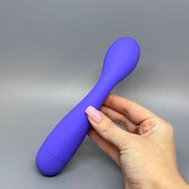 Универсальный вибратор для клитора и точки G SugarBoo Peri Berri - фото