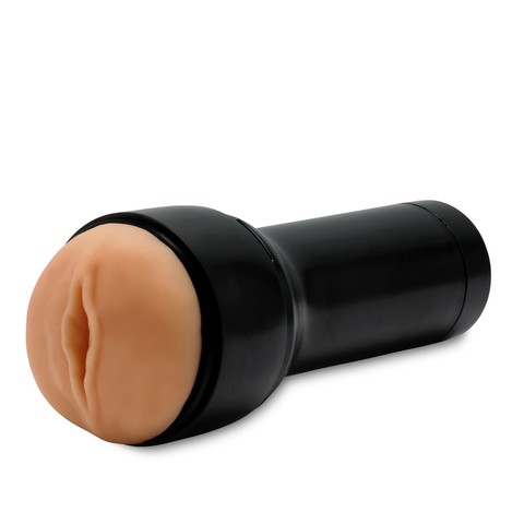 Kiiroo Feel Stroker Light Brown мастурбатор вагіна - фото