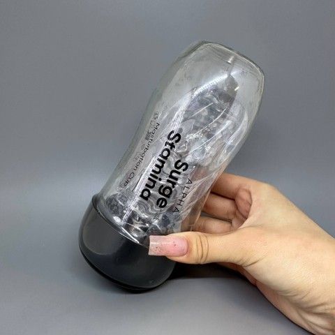 Рукав зйомний для мастурбатора Nexus Alpha Surge Stamina sleeve