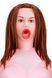 Надувна лялька Candy Dolls Hot Redhead (пом'ята упаковка)