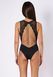 Боді Passion EVALIE BODY black L