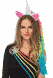 Украшение на голову Единорог Leg Avenue Magical Unicorn Headband