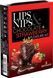 Подарунковий набір Sensuva Lips & Nips Pleasure Kit полуниця в шоколаді 2x4г