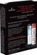 Подарунковий набір Sensuva Lips & Nips Pleasure Kit полуниця в шоколаді 2x4г