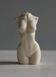 Свеча "Венера" Чистый Кайф в виде женского торса  - фото товара