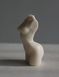 Свічка "Венера" Чистий Кайф у вигляді жіночого торсу - фото товару