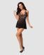Сорочка JSY JS228167 Black S/M
