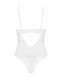 Эротическое боди Obsessive Alissium Teddy XS/S