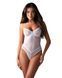 Эротическое боди Obsessive Alissium Teddy XS/S