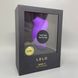 LELO SONA 2 Purple - вакуумний стимулятор клітора - фото товару