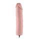 Фаллоимитатор для секс-машин Hismith Silicone Dildo 7"