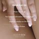 Гель-змазка для мастурбації Bijoux Indiscrets SLOW SEX Finger play gel (30 мл) - фото товару