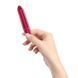 Вібропуля PowerBullet - Pretty Point Rechargeable Pink - фото товару