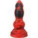 Фаллоимитатор Doc Johnson Vac-U-Lock x Fantasy Fuckers Red Raider 20,3 см - фото товара
