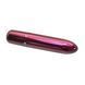 Вібропуля PowerBullet - Pretty Point Rechargeable Pink - фото товару